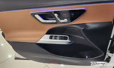 Mercedes-Benz E-Class 2025 2.0 гидро, миниатюра 11