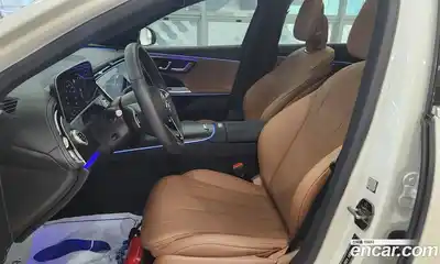 Mercedes-Benz E-Class 2025 2.0 гидро, миниатюра 12