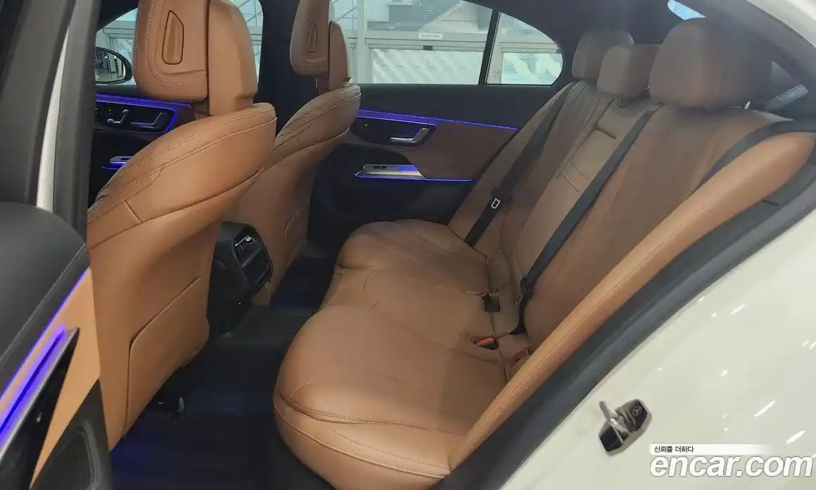 Mercedes-Benz E-Class 2025 2.0 гидро, фото 14