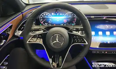 Mercedes-Benz E-Class 2025 2.0 гидро, миниатюра 6