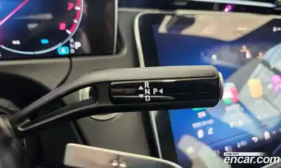 Mercedes-Benz E-Class 2025 2.0 гидро, миниатюра 9