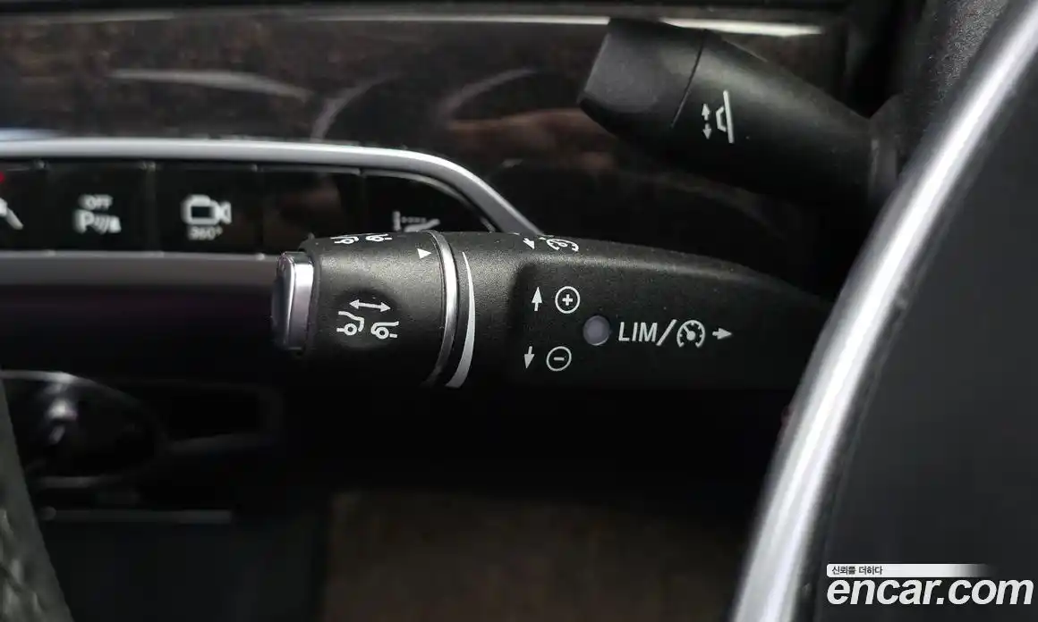Mercedes-Benz S-Class 2016 5.5 гидро, фото 17