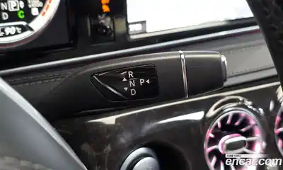 Mercedes-Benz S-Class 2016 5.5 гидро, миниатюра 9