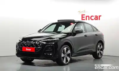 Audi Q5, 2025