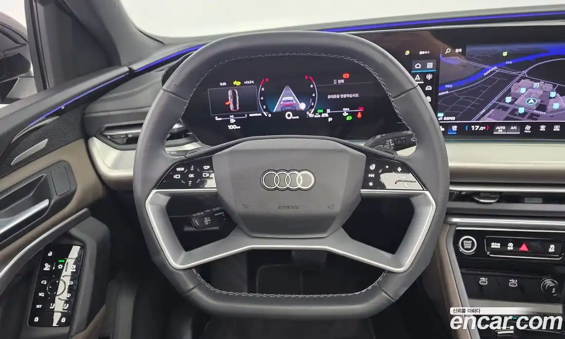 Audi Q5 2025 2.0 гидро, фото 13