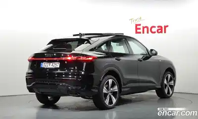 Audi Q5 2025 2.0 гидро, миниатюра 2