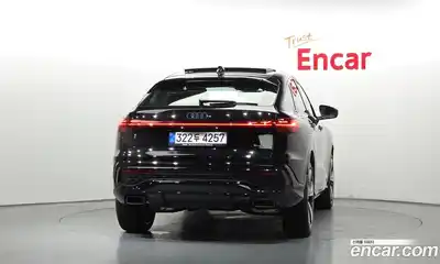 Audi Q5 2025 2.0 гидро, миниатюра 4