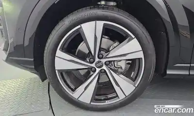 Audi Q5 2025 2.0 гидро, миниатюра 5