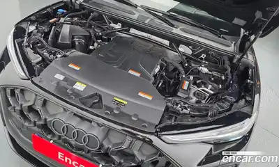 Audi Q5 2025 2.0 гидро, миниатюра 6