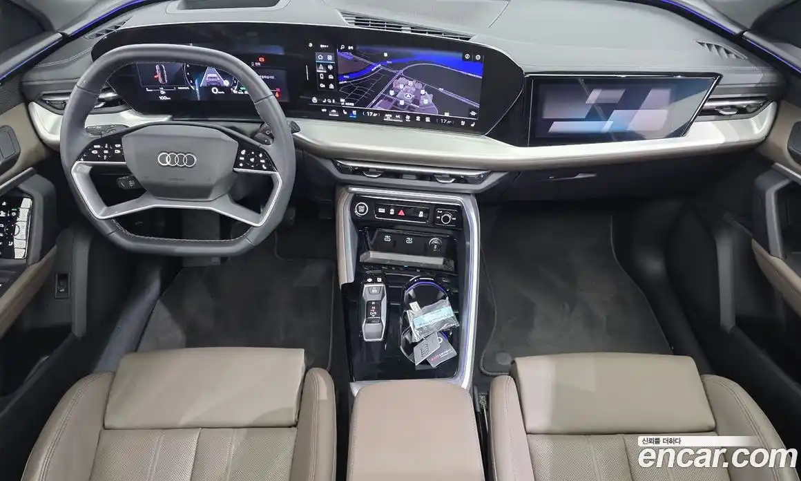 Audi Q5 2025 2.0 гидро, фото 7
