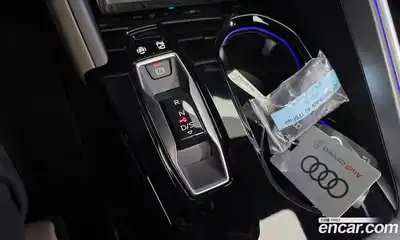 Audi Q5 2025 2.0 гидро, миниатюра 9