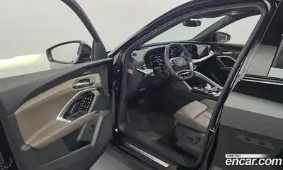Audi Q5 2025 2.0 гидро, миниатюра 10