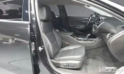 Chevrolet Malibu 2019 1.3 гидро, миниатюра 11