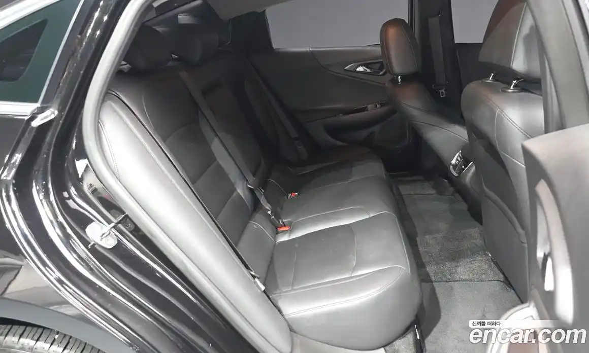 Chevrolet Malibu 2019 1.3 гидро, фото 12