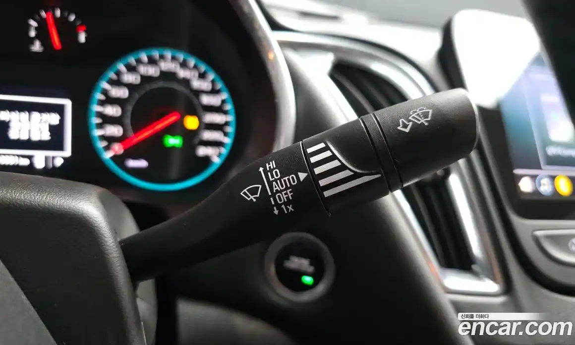 Chevrolet Malibu 2019 1.3 гидро, фото 17