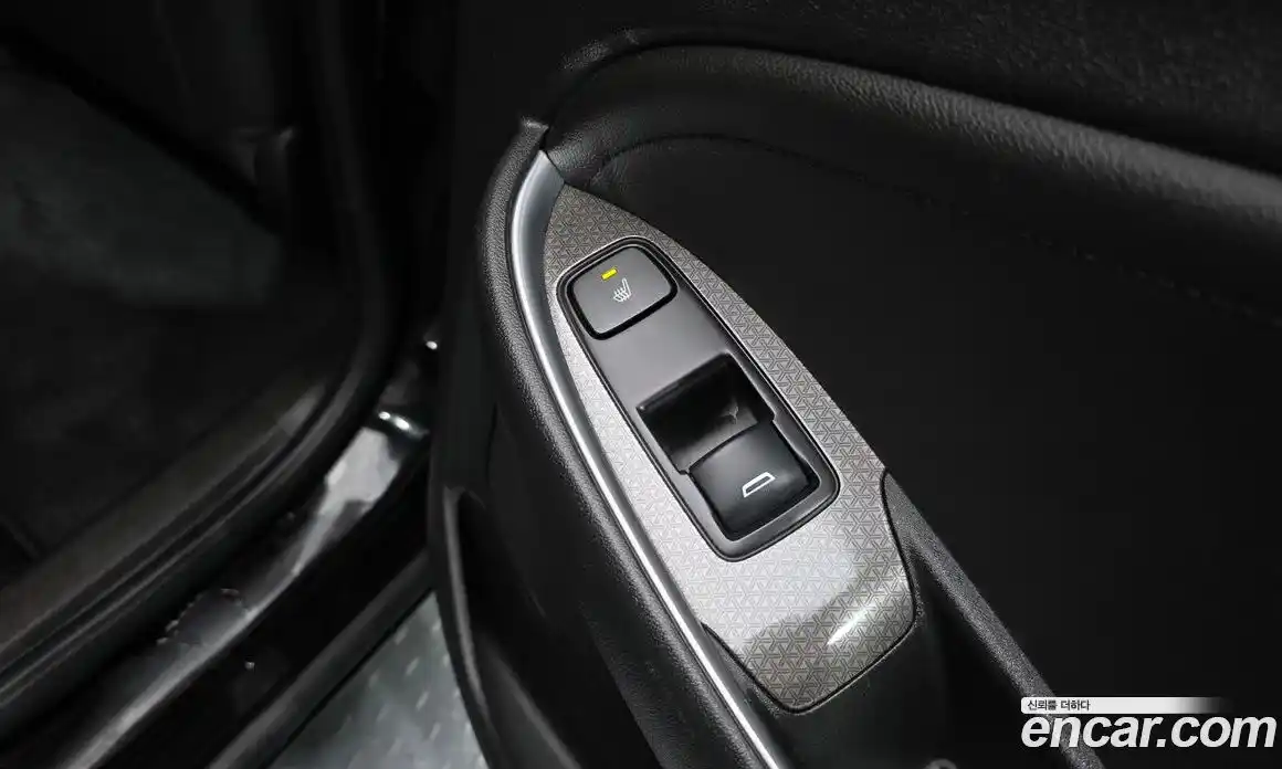 Chevrolet Malibu 2019 1.3 гидро, фото 18
