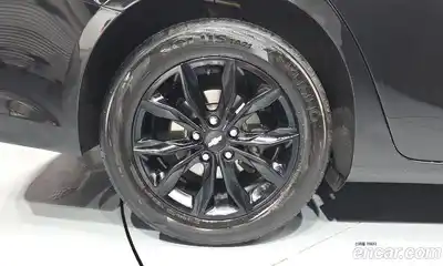 Chevrolet Malibu 2019 1.3 гидро, миниатюра 5