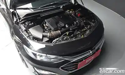 Chevrolet Malibu 2019 1.3 гидро, миниатюра 6
