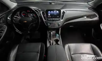 Chevrolet Malibu 2019 1.3 гидро, миниатюра 7