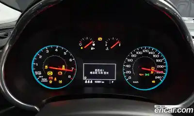 Chevrolet Malibu 2019 1.3 гидро, миниатюра 8