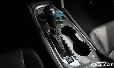 Chevrolet Malibu 2019 1.3 гидро, миниатюра 9