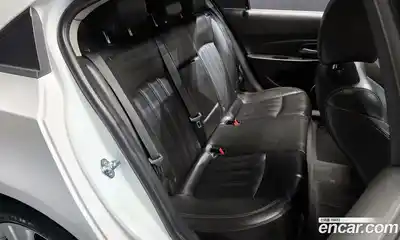Chevrolet Cruze 2014 2.0 гидро, миниатюра 11