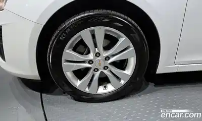 Chevrolet Cruze 2014 2.0 гидро, миниатюра 5