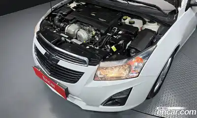 Chevrolet Cruze 2014 2.0 гидро, миниатюра 6