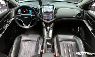 Chevrolet Cruze 2014 2.0 гидро, миниатюра 7