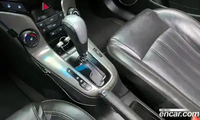 Chevrolet Cruze 2014 2.0 гидро, миниатюра 9