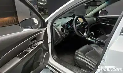 Chevrolet Cruze 2014 2.0 гидро, миниатюра 10