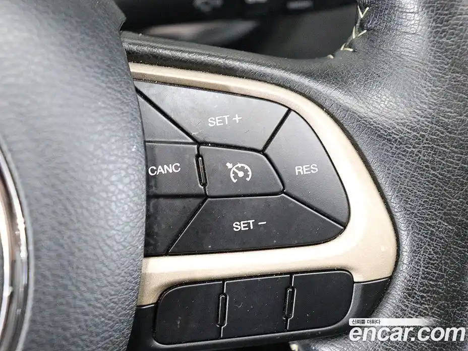 Jeep Renegade 2017 2.0 автомат (гидро), фото 11