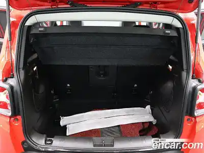 Jeep Renegade 2017 2.0 автомат (гидро), миниатюра 5