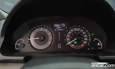 Honda Odyssey 2014 3.5 автомат (гидро), миниатюра 8