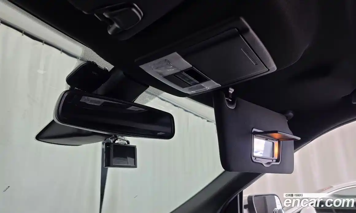 Ford Explorer 2018 2.3 автомат (гидро), фото 29