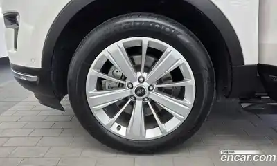 Ford Explorer 2018 2.3 автомат (гидро), миниатюра 5