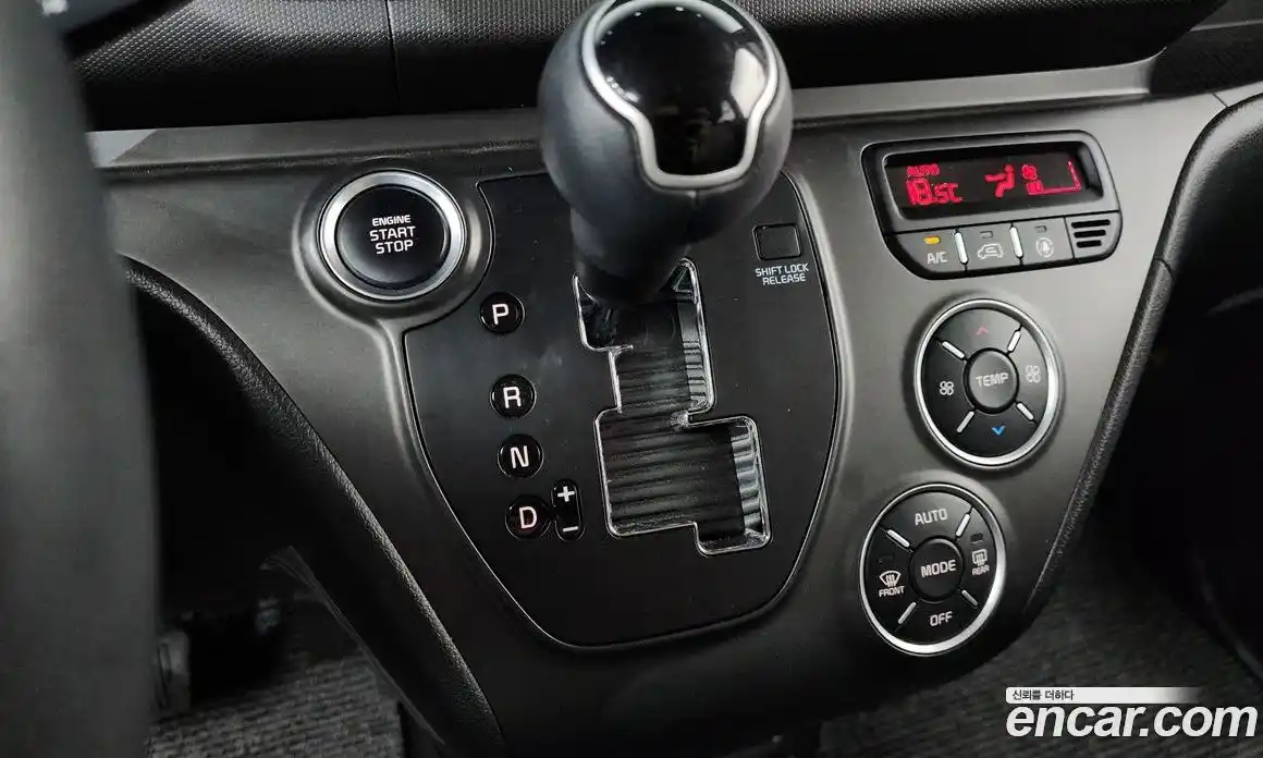 Kia Ray 2025 1.0 гидро, фото 12