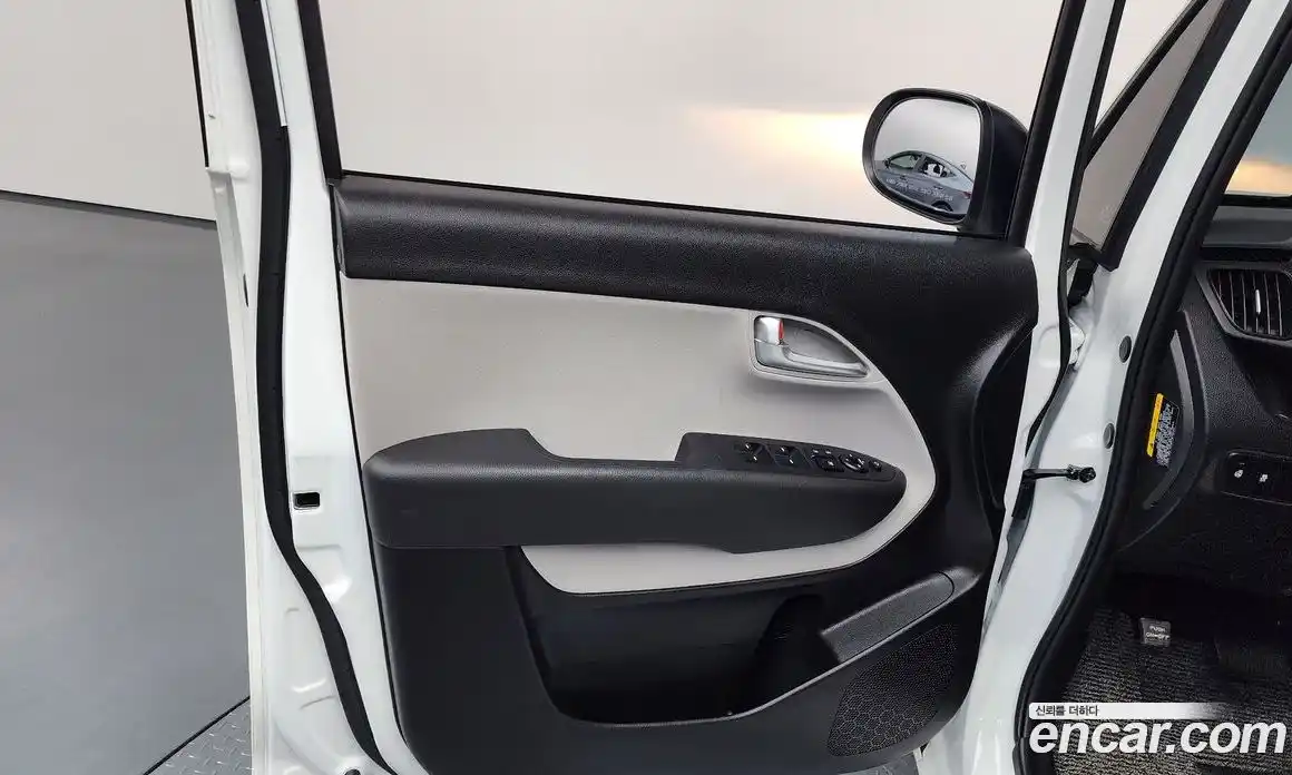 Kia Ray 2025 1.0 гидро, фото 14
