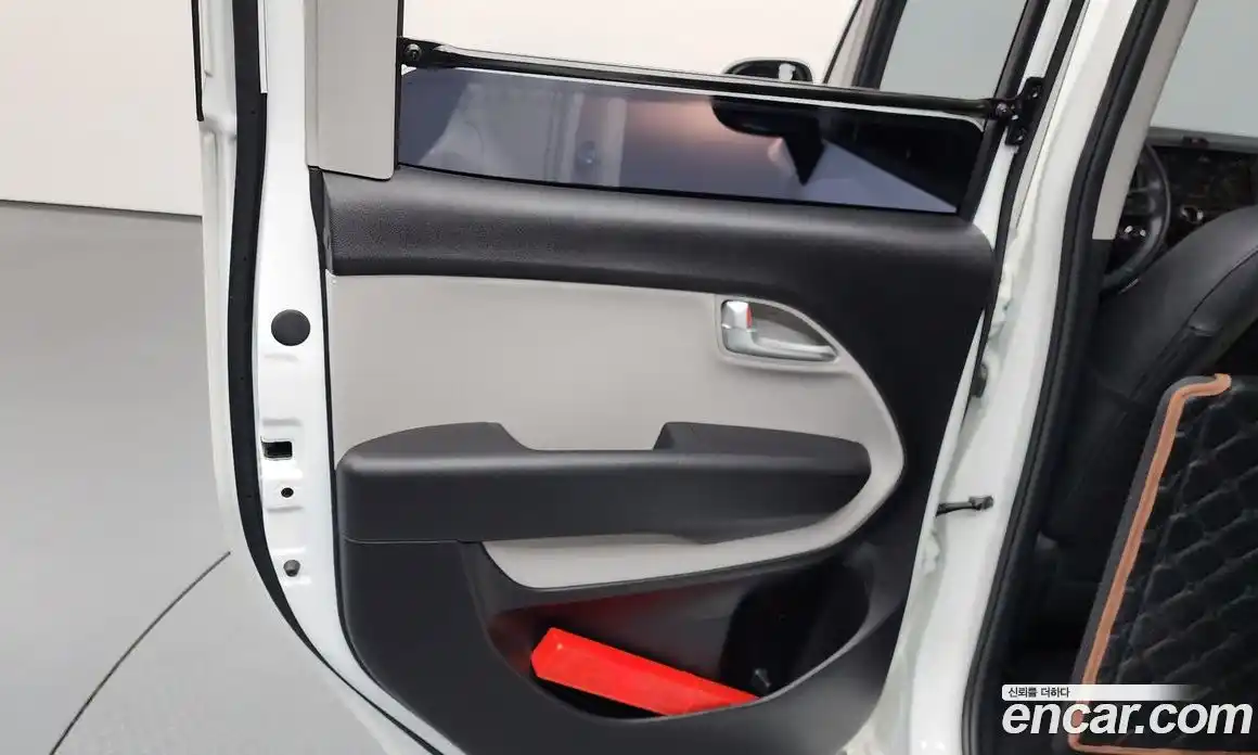 Kia Ray 2025 1.0 гидро, фото 15
