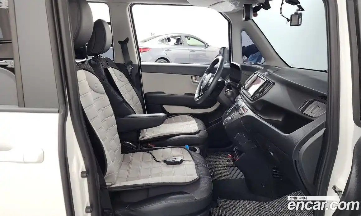 Kia Ray 2025 1.0 гидро, фото 16