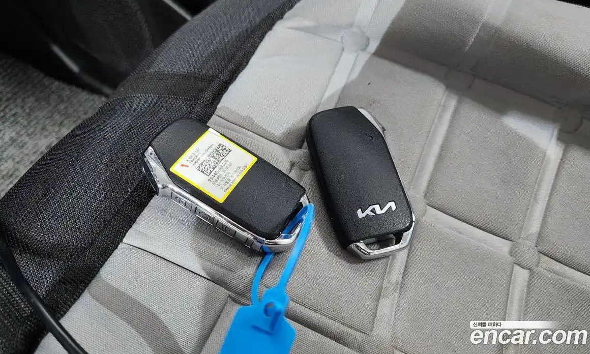 Kia Ray 2025 1.0 гидро, фото 20