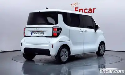 Kia Ray 2025 1.0 гидро, миниатюра 2