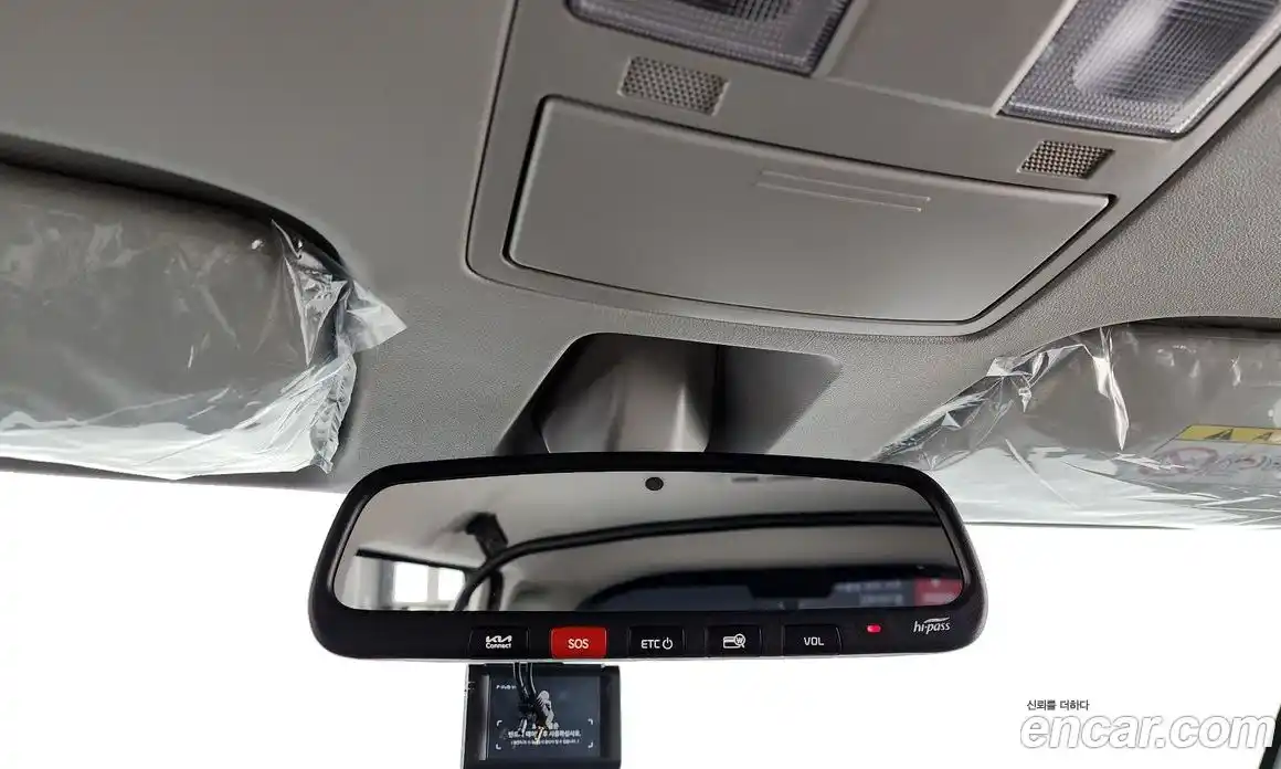 Kia Ray 2025 1.0 гидро, фото 25