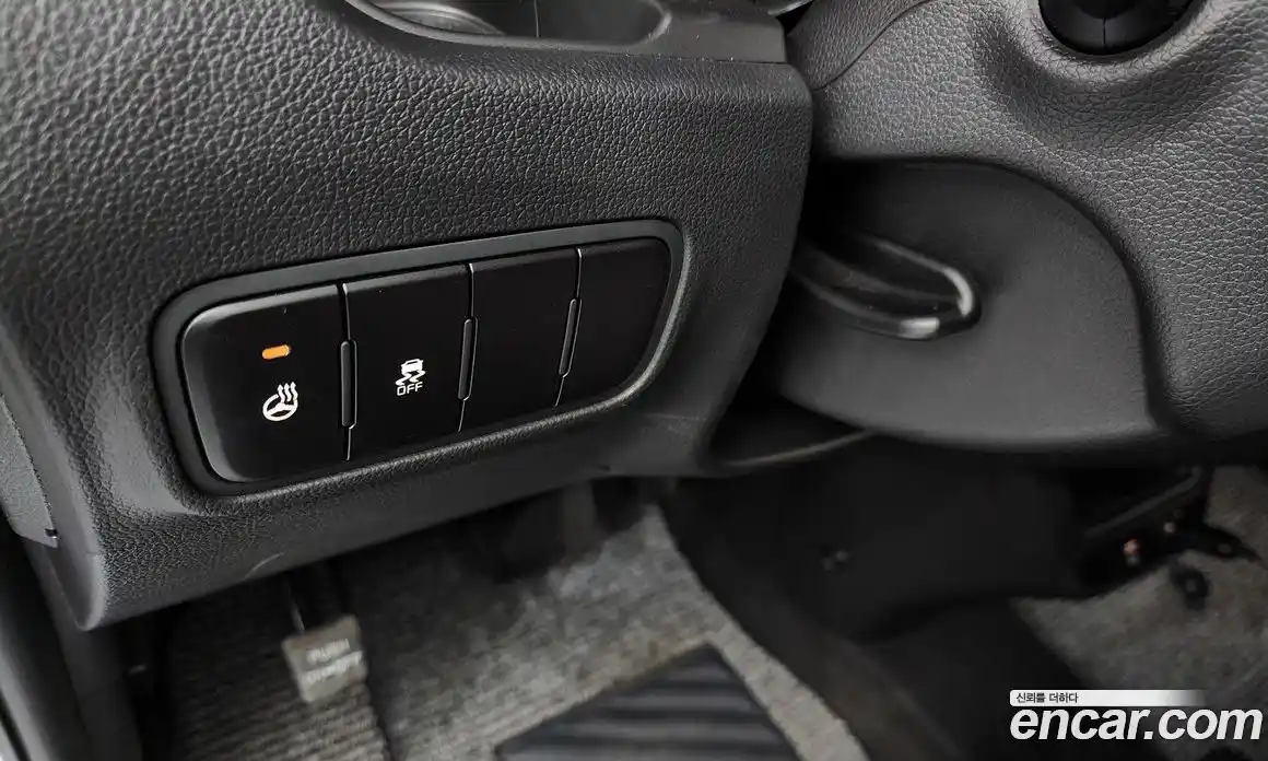 Kia Ray 2025 1.0 гидро, фото 27