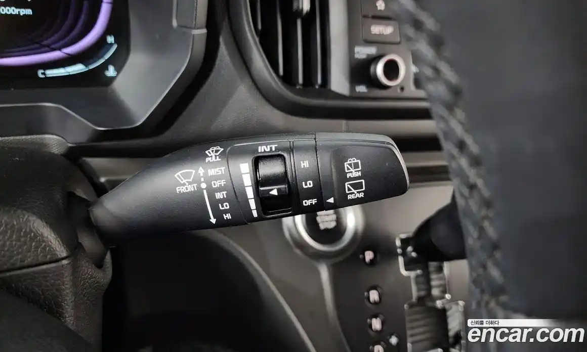 Kia Ray 2025 1.0 гидро, фото 28