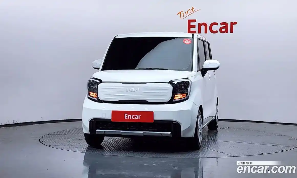 Kia Ray 2025 1.0 гидро, фото 3
