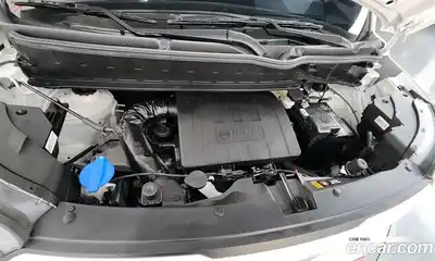 Kia Ray 2025 1.0 гидро, миниатюра 6