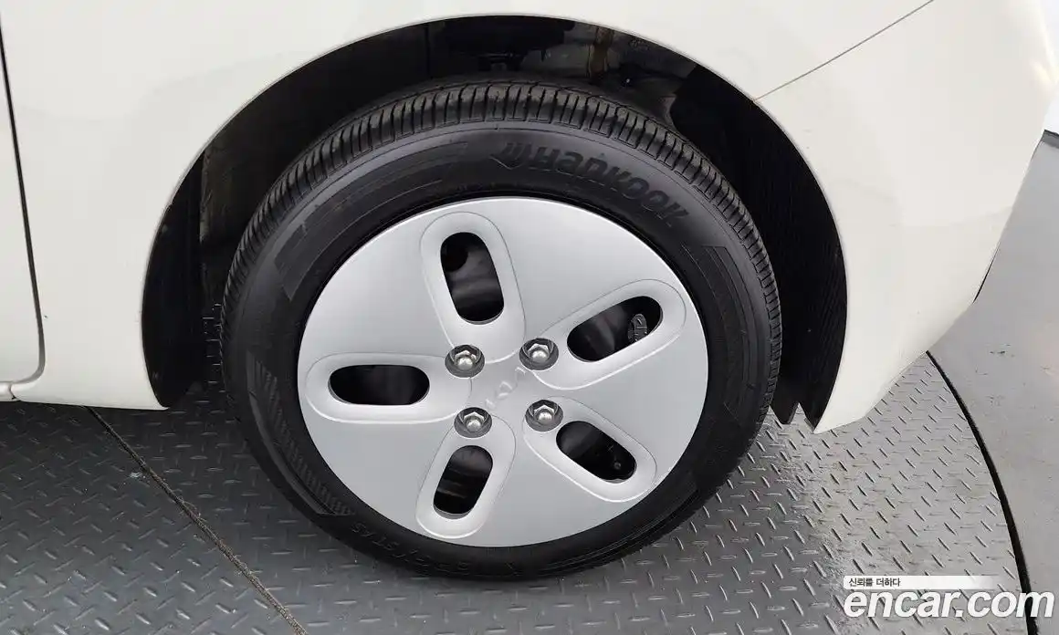 Kia Ray 2025 1.0 гидро, фото 7