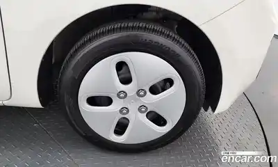 Kia Ray 2025 1.0 гидро, миниатюра 7