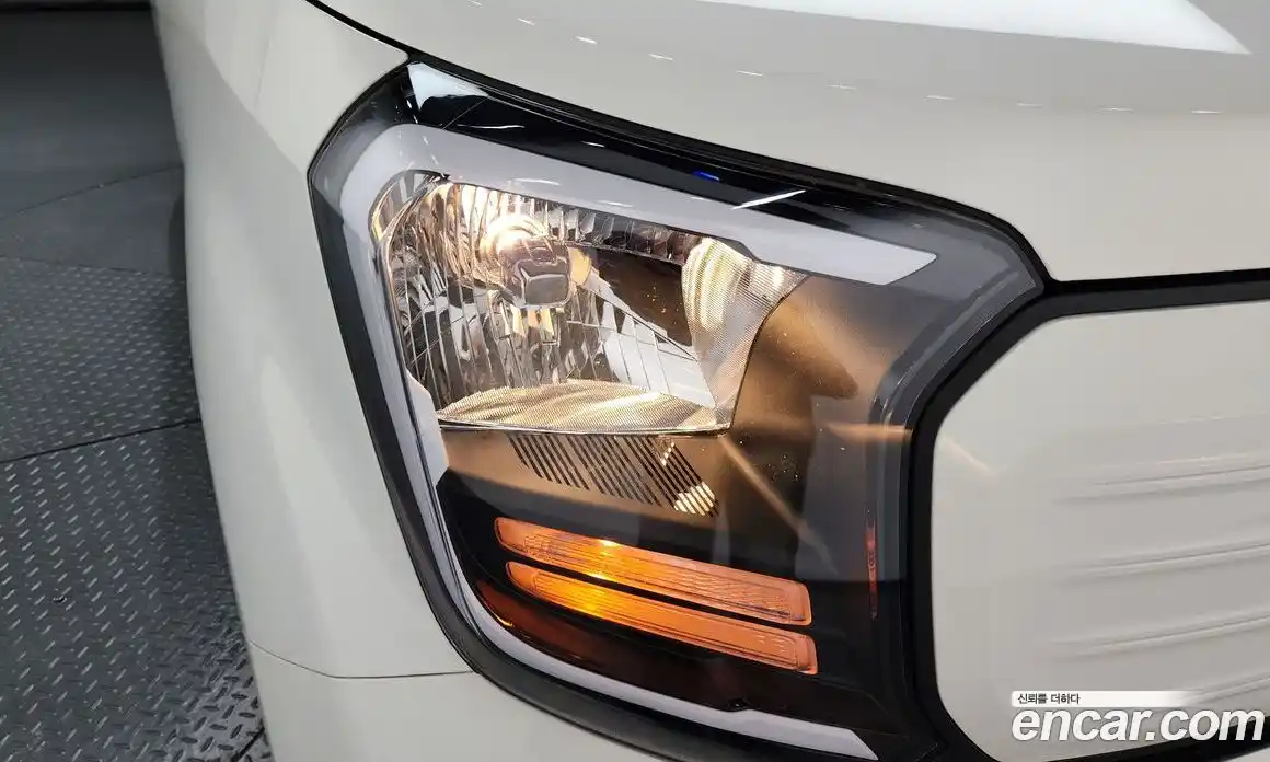 Kia Ray 2025 1.0 гидро, фото 8